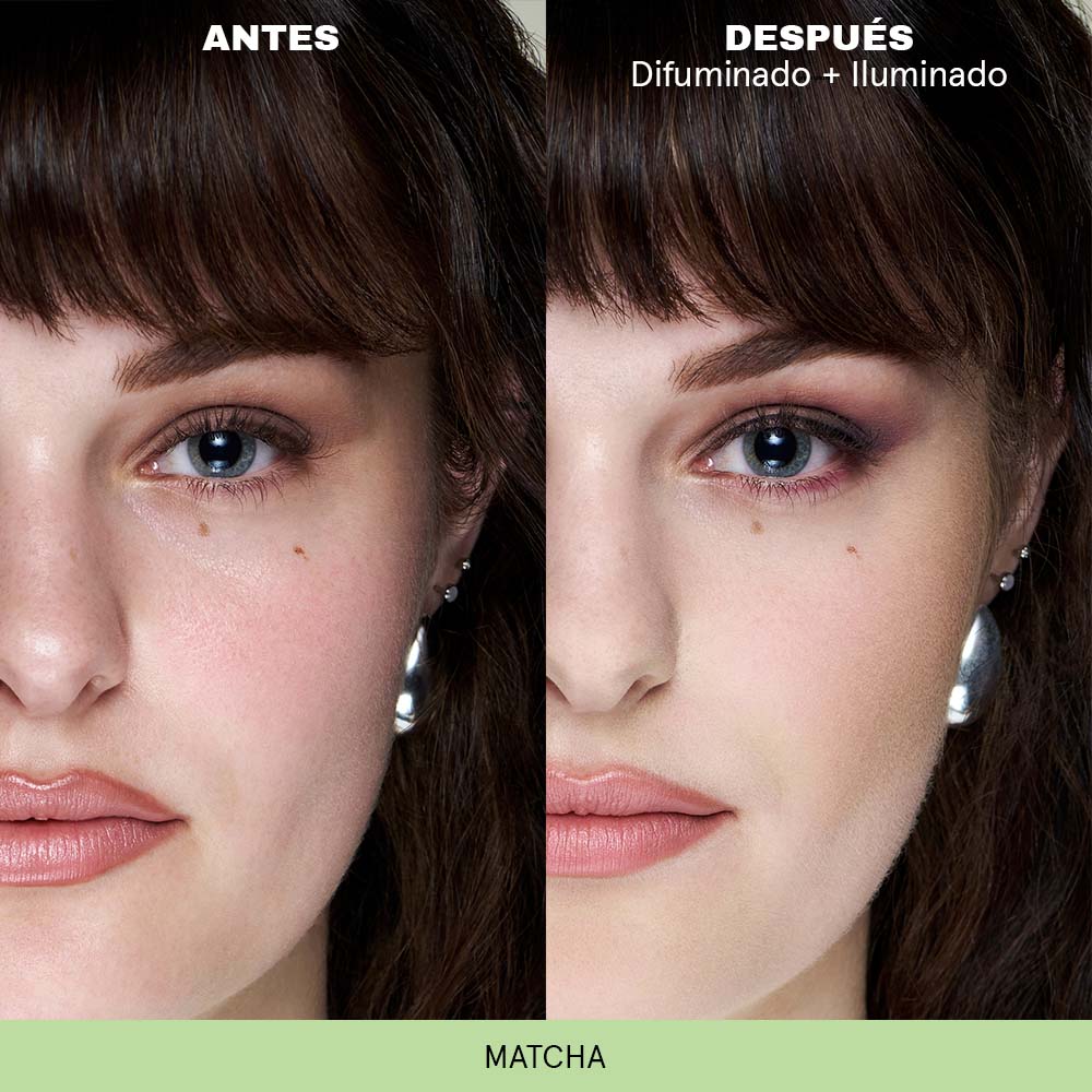 ULTIMATE BLURRING SETTING POWDER (POLVO FIJADOR DE MAQUILLAJE)
